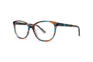 2150101110 Blue/Gunmetal/Tortoise shell image-3