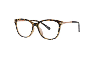 8500300520 Tortoise/Gold/Brown image-3